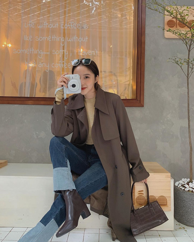 Các shop đang đồng loạt sale khủng, sương sương thì 50%, có nơi mạnh tay sale gần 70% các nàng đã biết chưa? - Hình 2