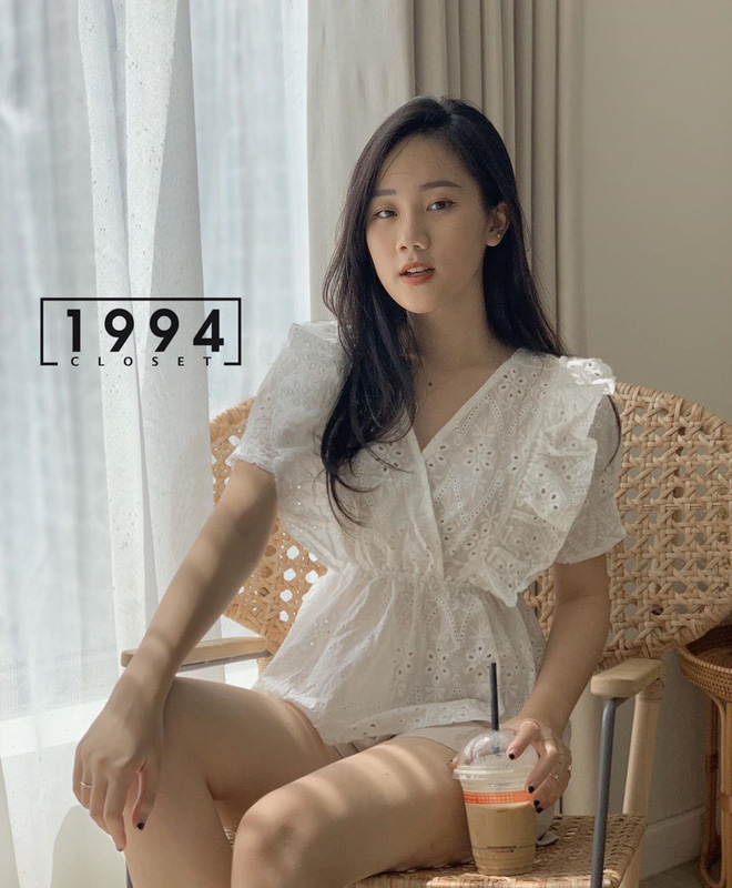 Các shop đang đồng loạt sale khủng, sương sương thì 50%, có nơi mạnh tay sale gần 70% các nàng đã biết chưa? - Hình 14