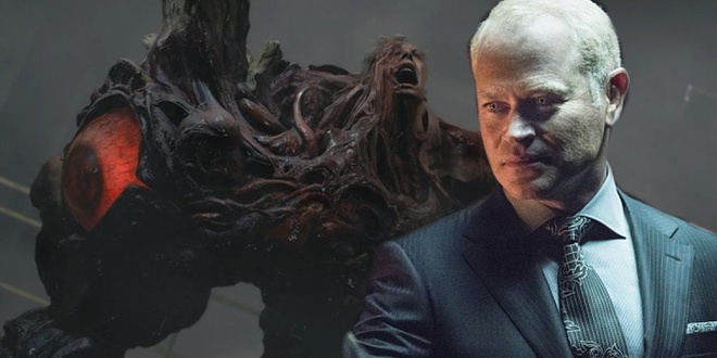 Dàn diễn viên của 'Resident Evil' phiên bản mới - Hình 7