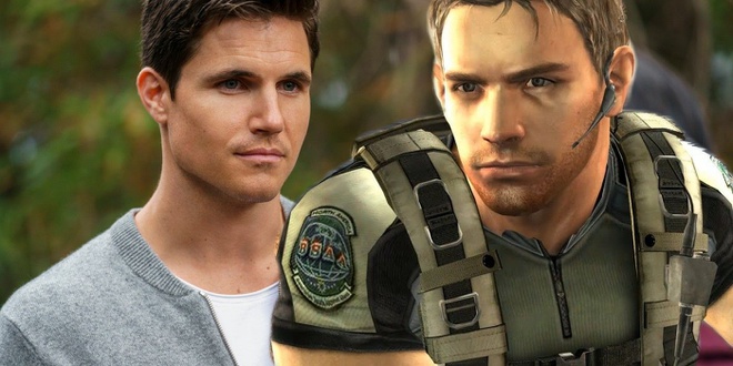 Dàn diễn viên của 'Resident Evil' phiên bản mới - Hình 4