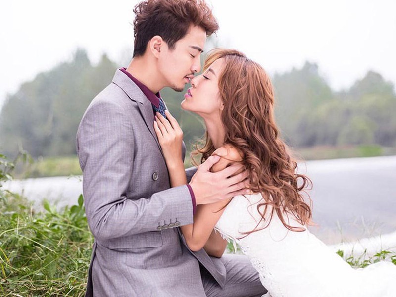 Đàn ông tử tế sẽ để bạn thoải mái sờ vào những 'chỗ hiểm' này chứ không giấu giếm - Hình 3