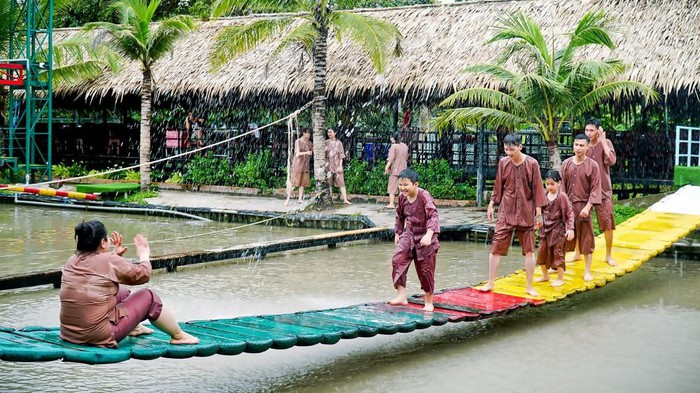 Du lịch Cần Thơ năng động để kích cầu - Hình 1