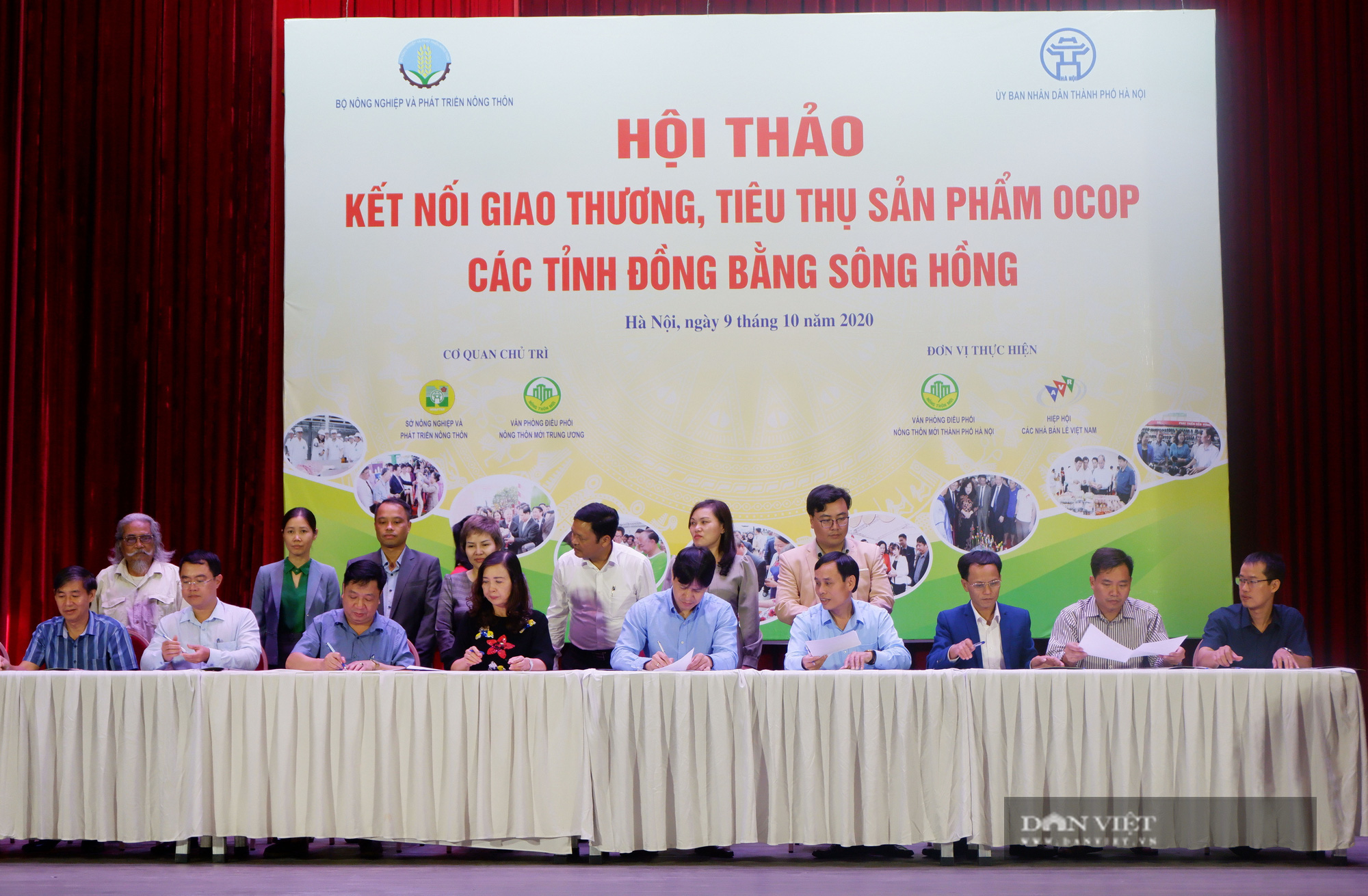Hà Nội: Hàng trăm đặc sản OCOP quy tụ, nhiều hoạt động hấp dẫn khiến du khách thích thú - Hình 6
