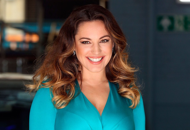 Kelly Brook ra sao sau vụ tấn công Jason Statham? - Hình 9