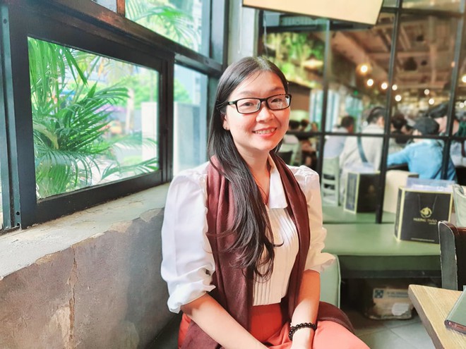 Khiến học trò sợ môn lịch sử đến mấy đều yêu, cô giáo làm cách nào? - Hình 1
