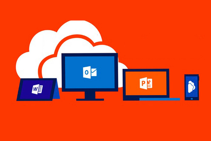 Loạt dịch vụ Microsoft lại gặp trục trặc - Hình 1