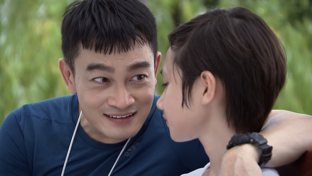 Lửa ấm - Tập 7: Con trai Minh chê bố thiếu muối - Hình 1