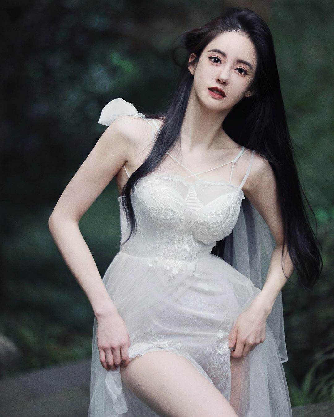 MC không yêu bị đòi 20 tỷ gầy như bộ xương khô gây tranh cãi ồn ào - Hình 2