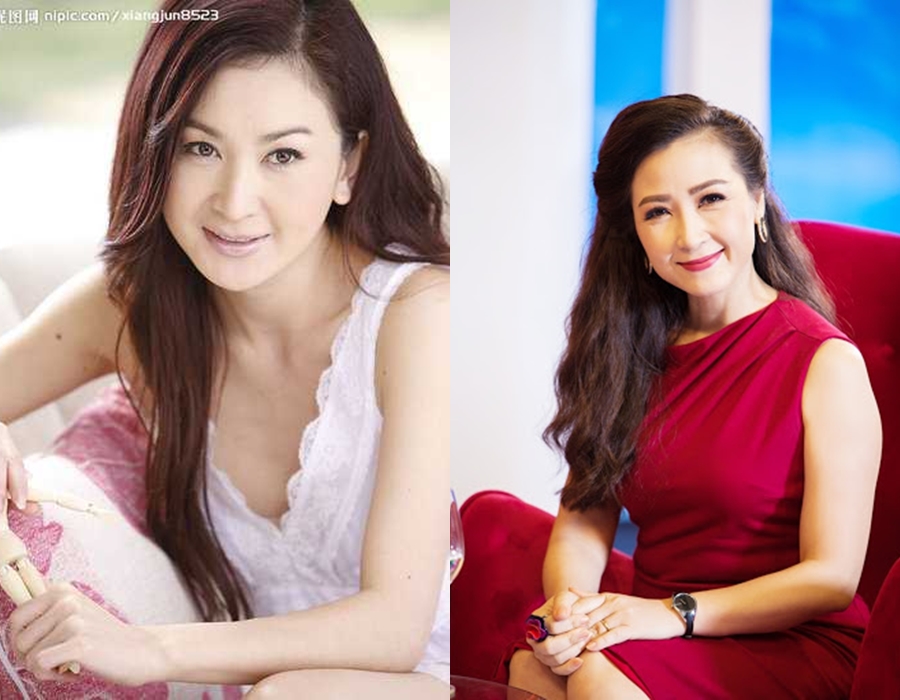 Mỹ nhân Việt được ví như chị em với sao Hoa ngữ - Hình 12