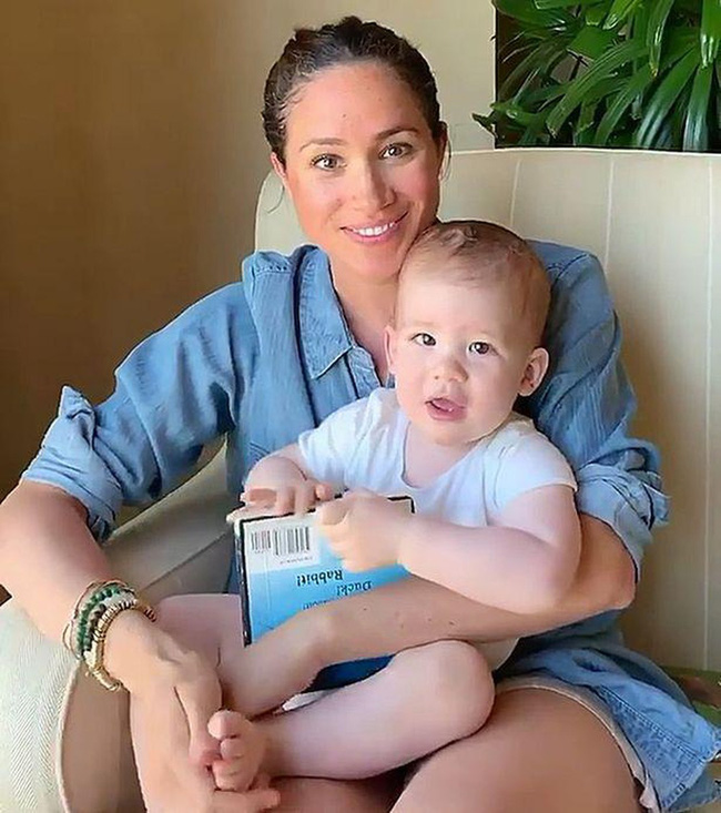 Nhà Meghan Markle lần đầu tiên thắng kiện ở Mỹ nhưng lại bị Công nương Kate chiếm spotlight - Hình 1