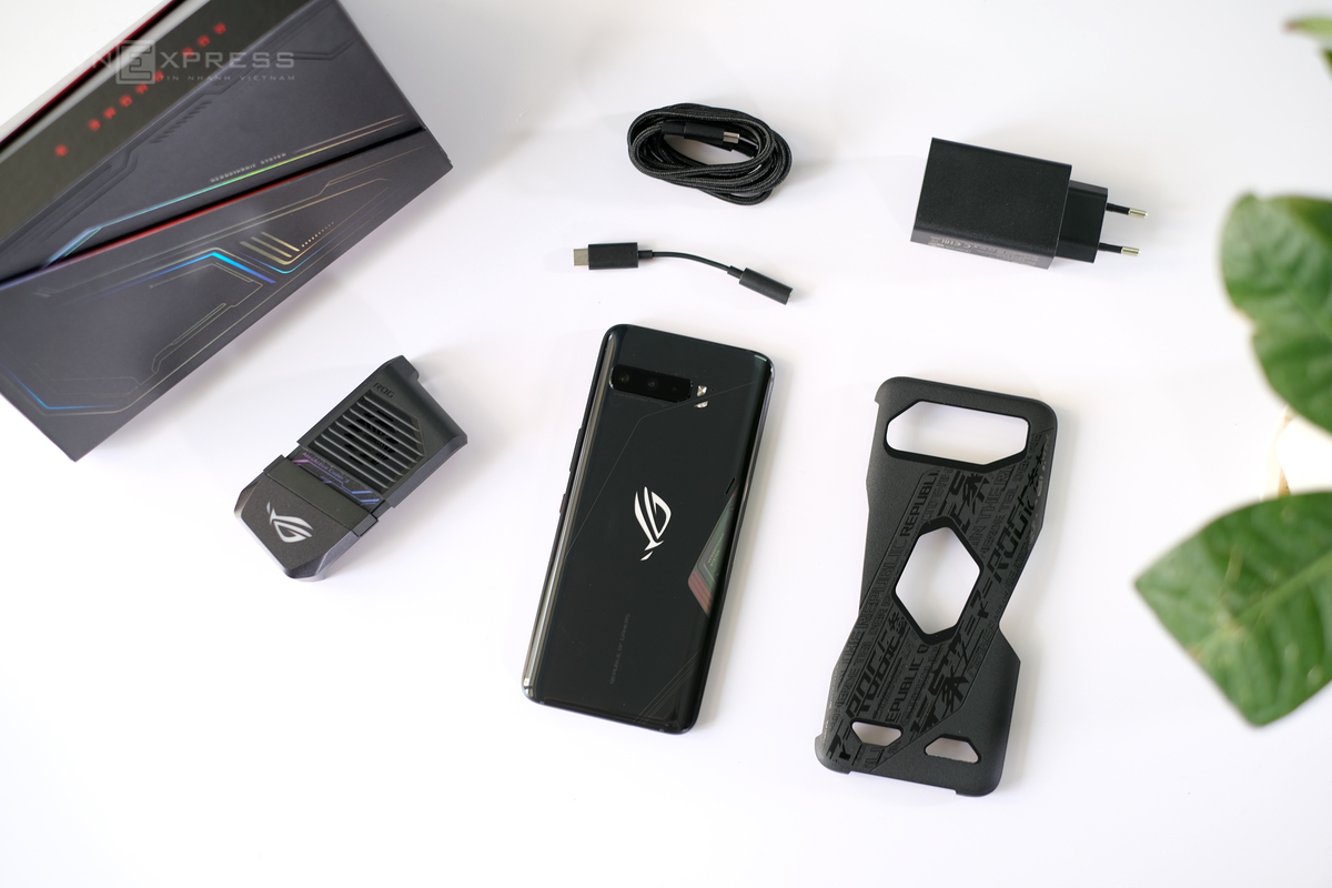 Smartphone mạnh nhất thế giới về Việt Nam - Hình 12