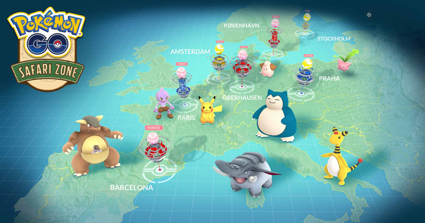 Streamer đen đủi bị cướp cả điện thoại lẫn ô tô khi đang livestream bắt Pokemon - Hình 1