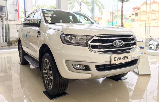 SUV 7 chỗ 'đua' cải tiến, Mitsubishi Pajero Sport quyết chiến Toyota Fortuner - Hình 3