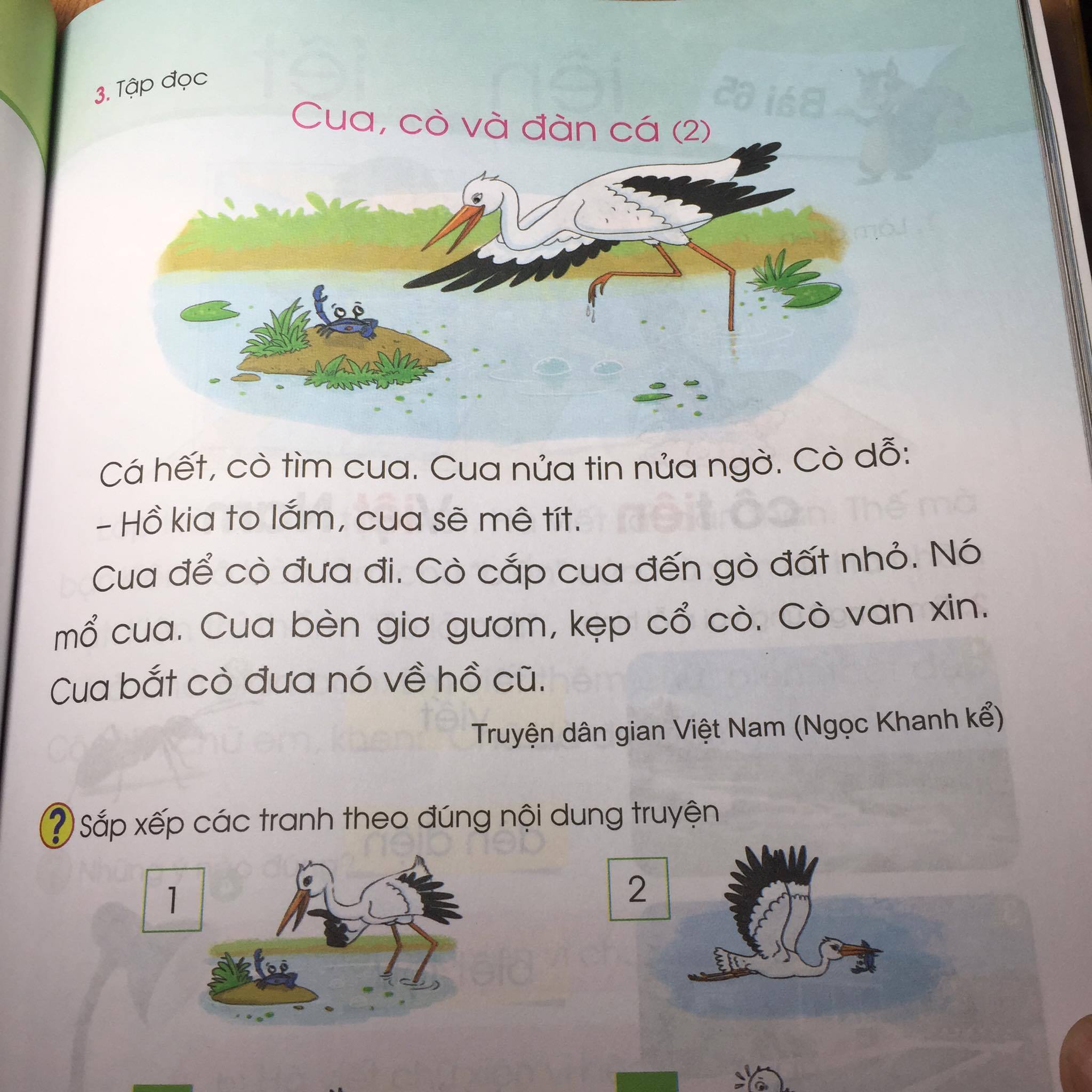 Tác giả lên tiếng về SGK Tiếng Việt 1 bị chê dạy học sinh lười nhác, thủ đoạn - Hình 3