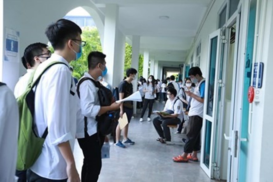 Thêm 1 trường đại học xét tuyển bổ sung đợt 2 từ 18 điểm - Hình 1