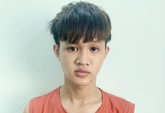 Thiếu tiền chơi game, nam thanh niên hack facebook lừa tiền - Hình 1