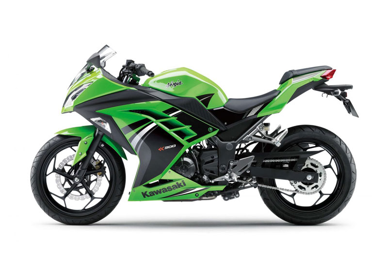 Top 10 môtô lý tưởng nhất cho những người mới tập chơi: Gọi tên Yamaha YZF-R3 - Hình 6