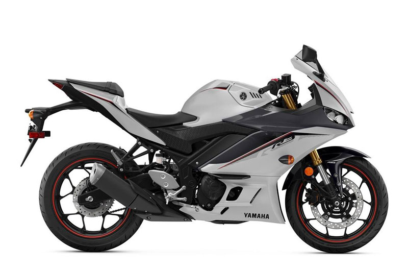 Top 10 môtô lý tưởng nhất cho những người mới tập chơi: Gọi tên Yamaha YZF-R3 - Hình 2