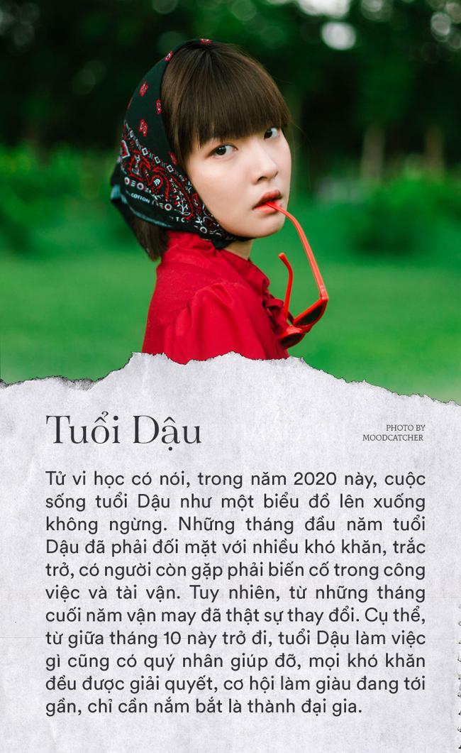 Từ giữa tháng 10, 3 con giáp này có cát tinh cao chiếu, công việc khó khăn mấy cũng được giải quyết, tiền bạc thiếu thốn mấy cũng được lấp đầy - Hình 2