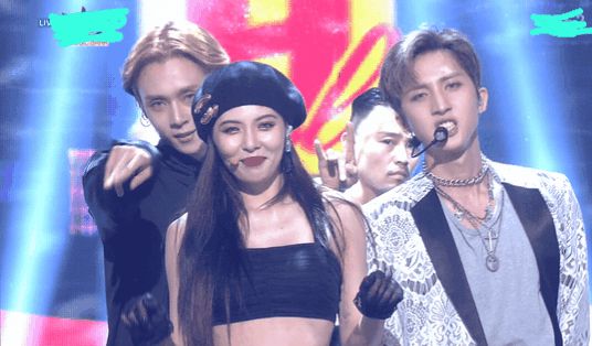 Vì HyunA và bạn trai mà Triple H vừa comeback đã toang, thành viên bóng đèn khổ nhất vì nhóm nhỏ lẫn nhóm chính đều lao đao - Hình 9