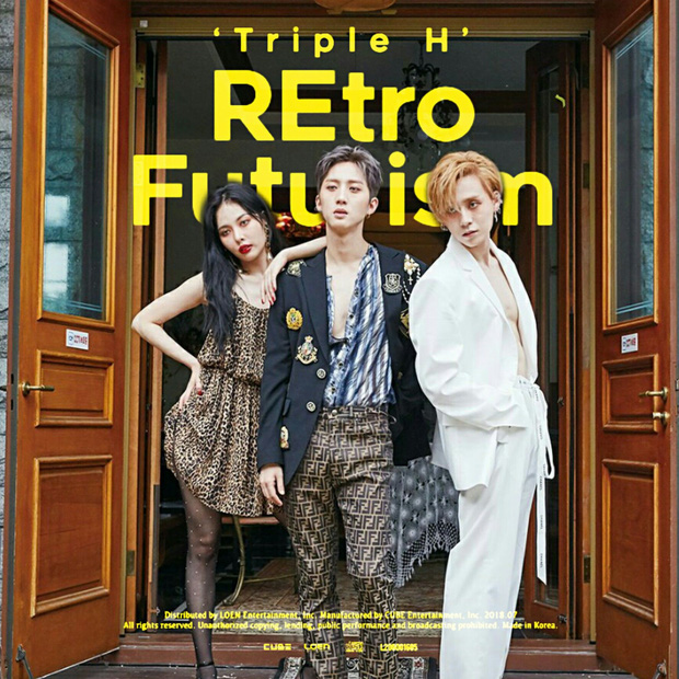 Vì HyunA và bạn trai mà Triple H vừa comeback đã toang, thành viên bóng đèn khổ nhất vì nhóm nhỏ lẫn nhóm chính đều lao đao - Hình 3