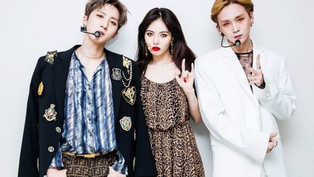 Vì HyunA và bạn trai mà Triple H vừa comeback đã toang, thành viên bóng đèn khổ nhất vì nhóm nhỏ lẫn nhóm chính đều lao đao - Hình 2