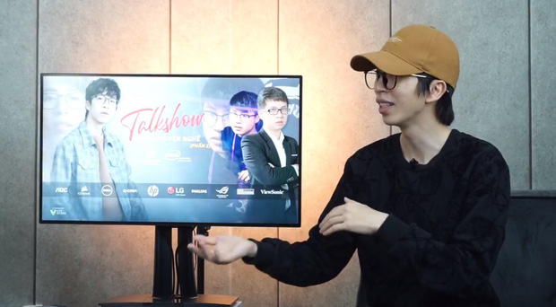 ViruSs và cựu game thủ chuyên nghiệp trải lòng chuyện nghề: Để thành công, bạn phải ở trên đỉnh hoặc không là ai cả - Hình 1