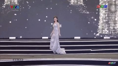 Dàn mỹ nhân tiềm năng bị loại ở HHVN 2020: Thí sinh catwalk bạch tuộc từng đối đầu với Lương Thuỳ Linh, tiếc nuối nhất Thần tiên tỷ tỷ 2k - Hình 19