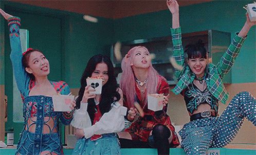 BLACKPINK lại âm thầm lập thêm kỷ lục, sánh bước BTS ở trời Tây và cả EXO, BIGBANG ở thị trường tỷ dân - Hình 4