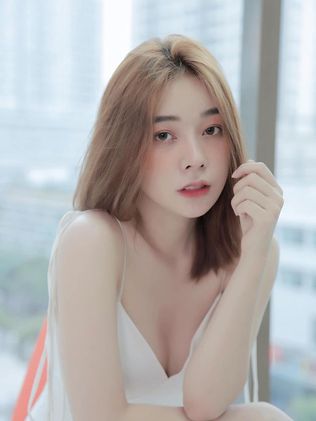 Hot girl Kiên Giang: Chọn thông minh hay đẹp? - Netizen - Việt ...