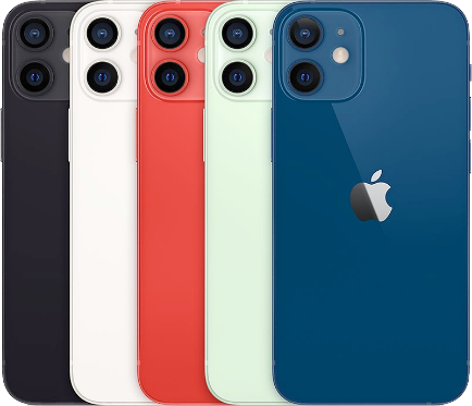 iPhone 12 officially launched, iPhone XR and iPhone 11 simultaneously reduced prices - Photo 1