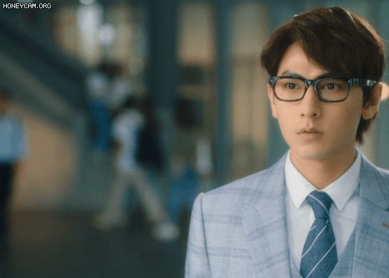 Khi hồ ly Isaac đụng mặt anh cáo Lee Dong Wook: Đều chung tình đời kiếp hao hao Lưu Ly Mỹ Nhân Sát nhỉ? - Hình 2