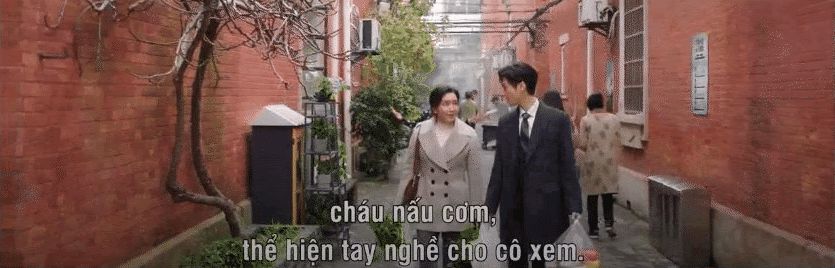 La Vân Hi bị mẹ vợ chuốc cả bình rượu, dự giờ luôn tiết học hôn hít ở Nửa Đường Mật Nửa Đau Thương - Hình 4