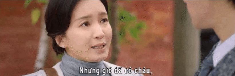 La Vân Hi bị mẹ vợ chuốc cả bình rượu, dự giờ luôn tiết học hôn hít ở Nửa Đường Mật Nửa Đau Thương - Hình 15