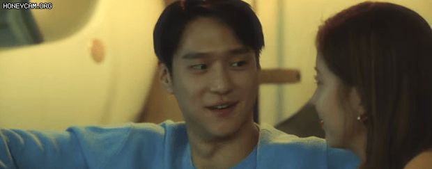 Chịu nổi không, Go Kyung Pyo khen bồ xinh hơn TWICE mà mật khẩu máy tính là sinh nhật TZUYU ở Đời Tư tập 4? - Hình 1