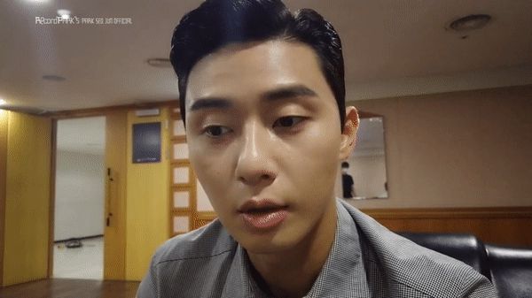 Park Seo Joon tiết lộ lí do gật đầu đi làm cameo cho Record Of Youth, nghe mà hết hồn! - Hình 2