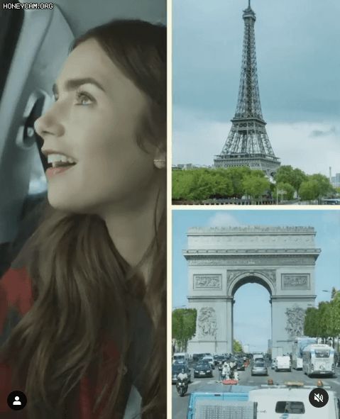 Sạn chất như núi, vì sao Emily Ở Paris vẫn hút lượt xem nườm nượp? - Hình 19