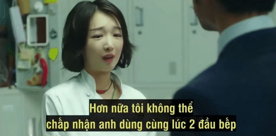 Yêu Em Từ Dạ Dày truyền hình kết màn viên mãn cách mấy vẫn hít khói bản điện ảnh vì mất hút yếu tố ẩm thực - Hình 17