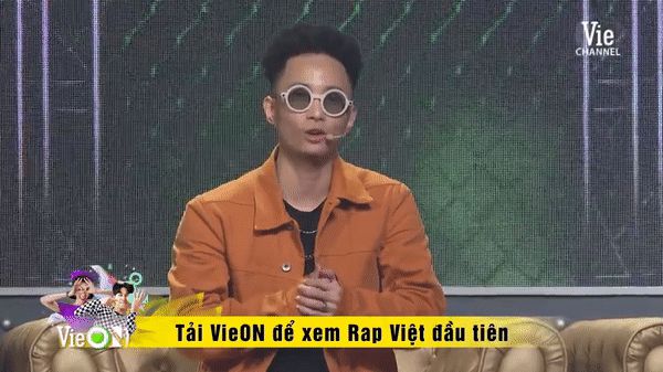 Rap Việt tập 12: GDucky nguy hiểm, Tez bị Karik phũ khi về đội Wowy? - Hình 2