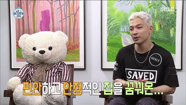 Taeyang (BIGBANG) và bà xã minh tinh bán biệt thự 90 tỷ tậu penthouse trăm tỷ, dấy lên tin đồn về thành viên mới - Hình 4