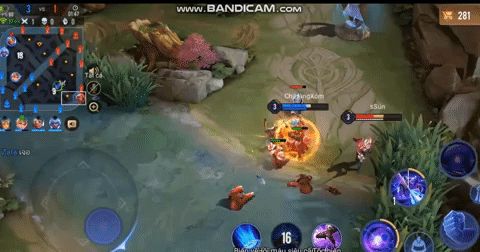 Liên Quân Mobile: Cận cảnh combo kỹ năng của Lorion - Pháp sư mới cứng được Garena tặng FREE toàn server - Hình 3