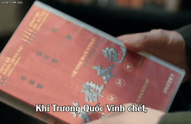 Bạn Trai Tôi Là Hồ Ly nhắc khéo đến Trương Quốc Vinh, ẩn ý Lee Dong Wook là LGBT? - Hình 7