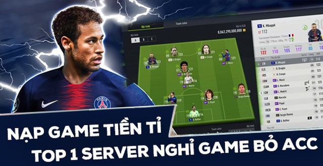 FIFA Online 4: Đại gia nạp tiền tỷ bỏ game, những cầu thủ vạn người thèm muốn sẽ bị đem đi vứt xó - Hình 1