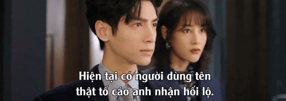 La Vân Hi tay không mở cửa thang máy giải cứu Bạch Lộc ở Đường Mật, ai dám chê anh ốm yếu nấm lùn? - Hình 9