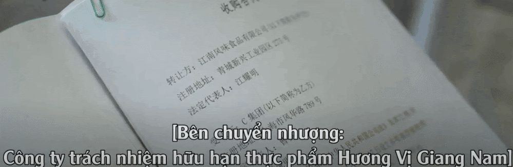 La Vân Hi tay không mở cửa thang máy giải cứu Bạch Lộc ở Đường Mật, ai dám chê anh ốm yếu nấm lùn? - Hình 2