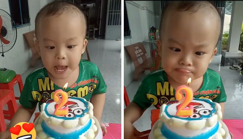 35 mẫu bánh sinh nhật cho bé trai đơn giản đáng yêu