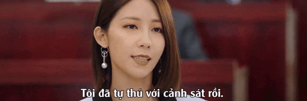 Bạch Lộc cho La Vân Hi no đòn, còn đánh bạo vào vòng ba của bồ ở Nửa Đường Mật Nửa Đau Thương tập 29-30 - Hình 3