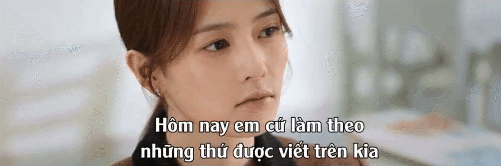 Bạch Lộc cho La Vân Hi no đòn, còn đánh bạo vào vòng ba của bồ ở Nửa Đường Mật Nửa Đau Thương tập 29-30 - Hình 12