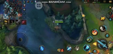 Liên Minh: Tốc Chiến trình làng Lee Sin, game thủ vỡ òa với cơ chế Hộ Thể không cần Cắm Mắt - Hình 3