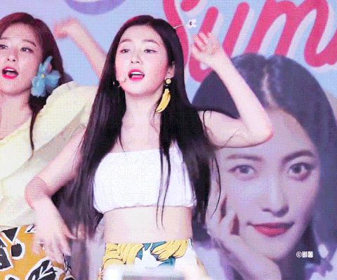 Ai ngờ Irene (Red Velvet) có cả liên hoàn phốt: Bị tố lườm cháy mặt, cướp chỗ Wendy đến lười nhảy, làm Leeteuk (Suju) bị vạ lây - Hình 14